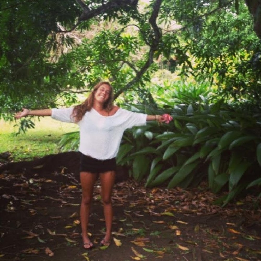 Meet your Posher, Ella